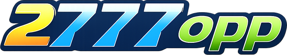2777 app logo home navigation
